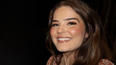 Health and Clinical Research Delivery student Helena Holmes-McCoid