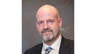 Profile photo of Dr John Tierney