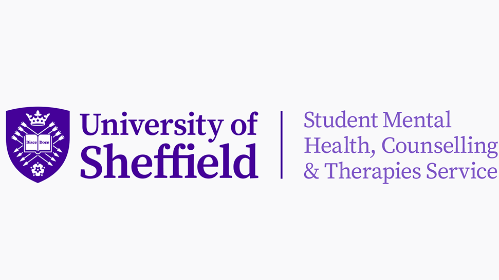 Student Mental Health, counselling & Therapies Service logo