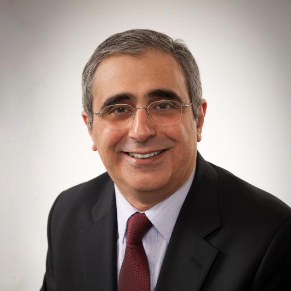 Profile picture of Professor Mohamed Pourkashanian