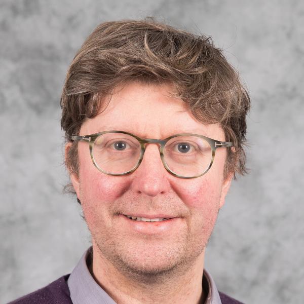Profile picture of Bioengineering Course Director, Dr Frederik Claeyssens, photo image