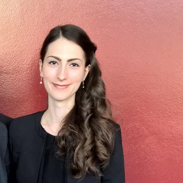 Profile picture of Mariella Bachmann