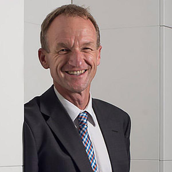 Profile picture of Professor Wyn Morgan - Vice-President for Education