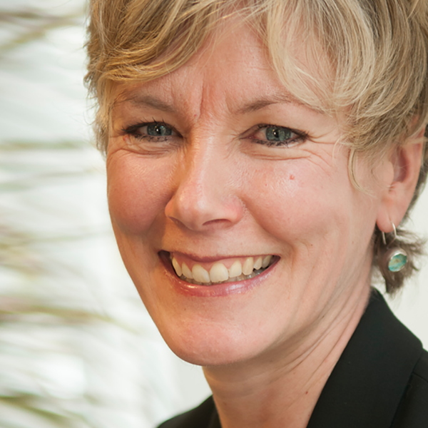 Profile picture of Professor Gill Valentine - Provost and Deputy Vice-Chancellor