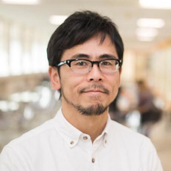 Profile picture of Dr Hajime Kinoshita