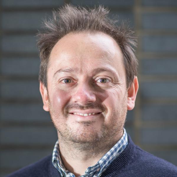 Profile picture of Profile image for academic staff member Matt Bishop