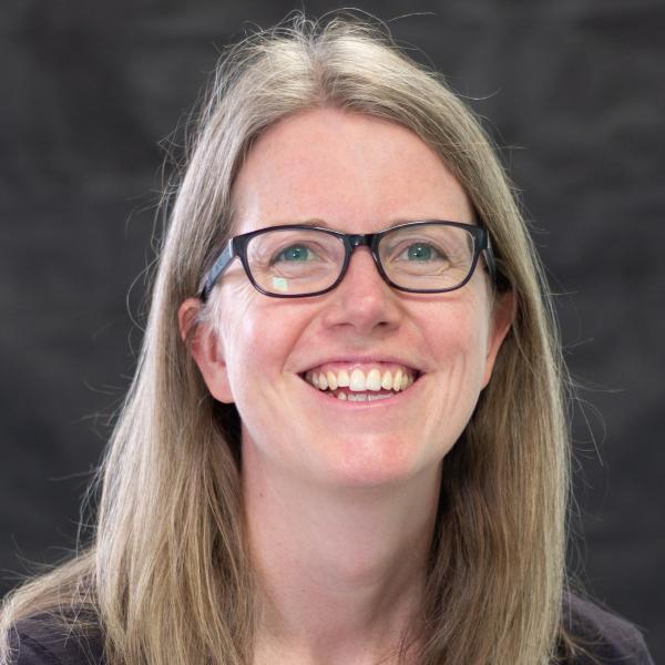 Profile picture of Dr Claire Utton