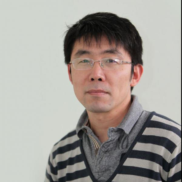 Profile picture of Dr Ling-zhong Guo