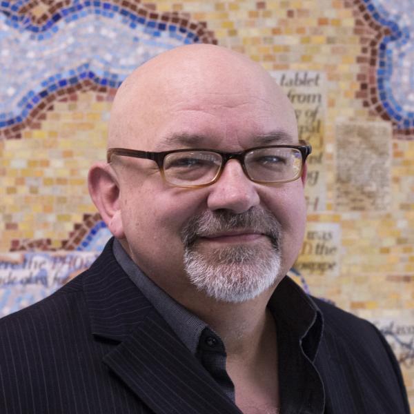 Profile picture of Professor Ian Reaney