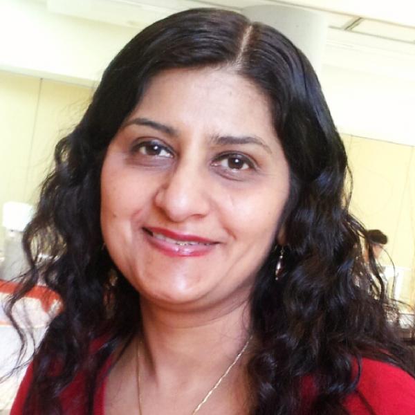 Profile picture of Professor Ipsita Roy