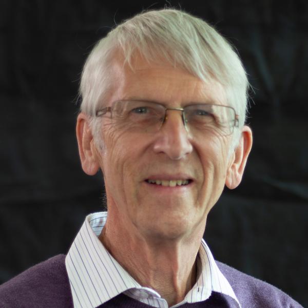 Profile picture of Professor John Parker