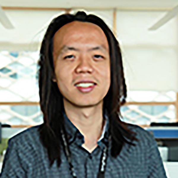 Profile picture of Headshot of Dr Meng Le Zhang