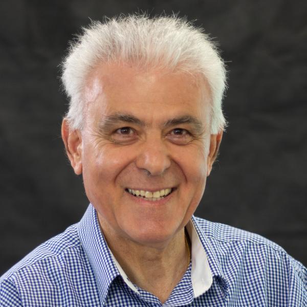 Profile picture of Professor Panos Tsakiropoulos