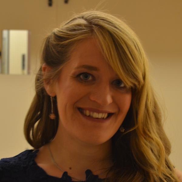 Profile picture of Dr Rebecca Boston