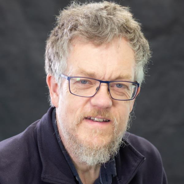 Profile picture of Professor Russell Hand
