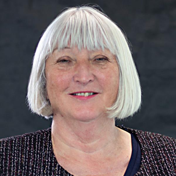 Profile picture of Professor Sheila MacNeil