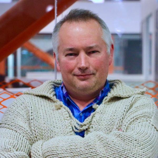 Profile picture of Viktor Fedun