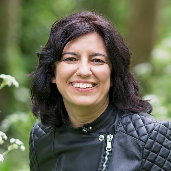 Profile picture of Eleni Vasilaki profile photo