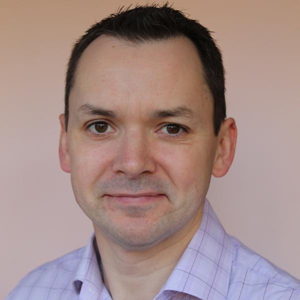 Profile picture of English Gareth Walker