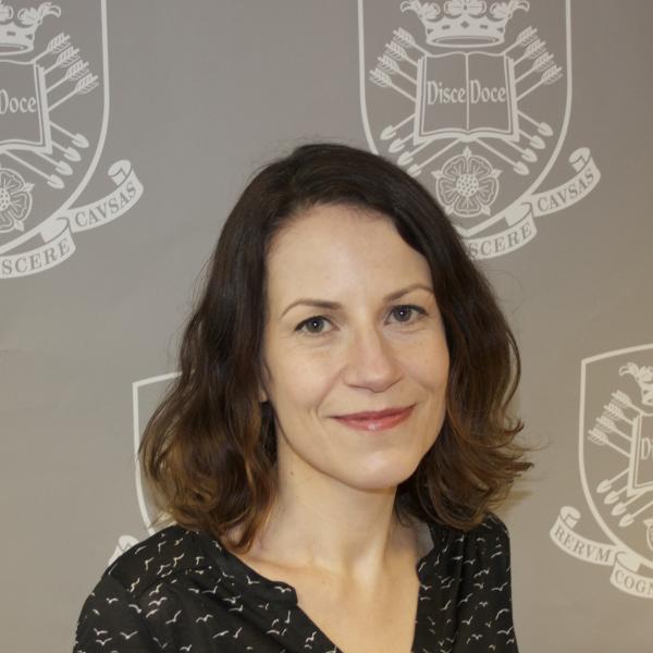 Profile picture of Dr Katherine Davies