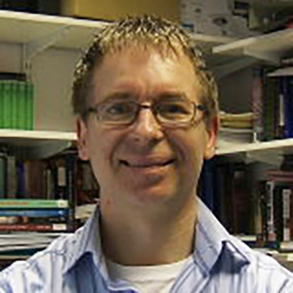 Profile picture of Dr Mark Finney