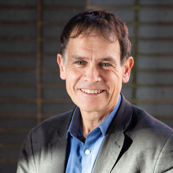 Profile picture of Professor Michael Jacobs