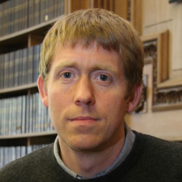 Profile picture of Dr Bob Johnston