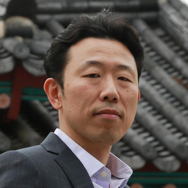 Profile picture of Profile image of Deokhyo Choi