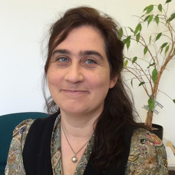 Profile picture of Professor Julia Weinstein