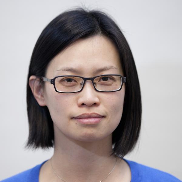 Profile picture of Headshot of Jo Shien
