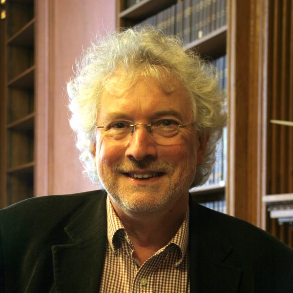 Profile picture of Professor John Bennet