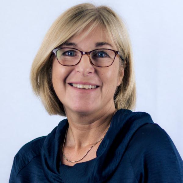 Profile picture of Prof Ingunn Holen