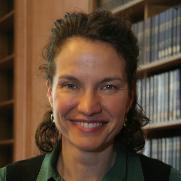 Profile picture of Dr Gianna Ayala