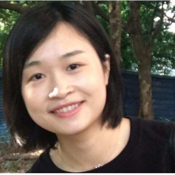 Profile picture of Dr Xiaoxue Huang