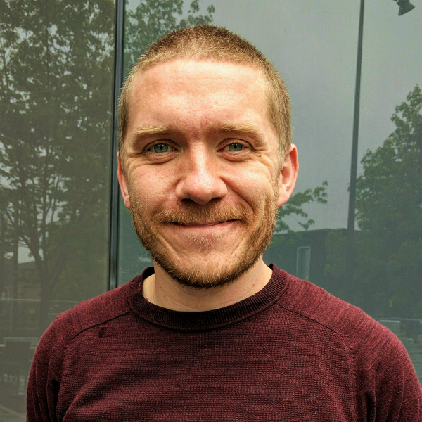 Profile picture of Giles Harrington