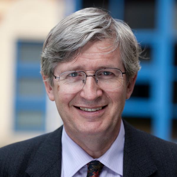 Profile picture of Professor Peter Willett