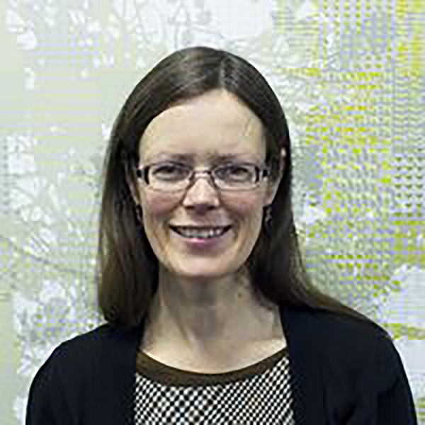 Profile picture of Profile image of Dr Vanesa Pupuvac, Associate Professor, School of Politics and International Relations, University of Nottingham