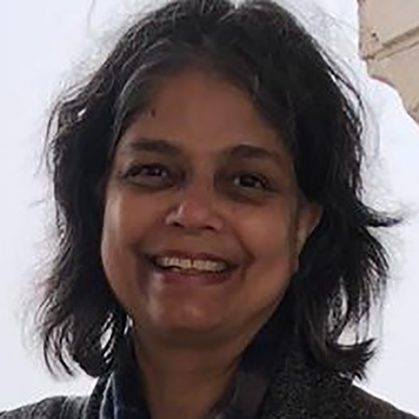 Profile picture of Headshot of Merlyne de Souza