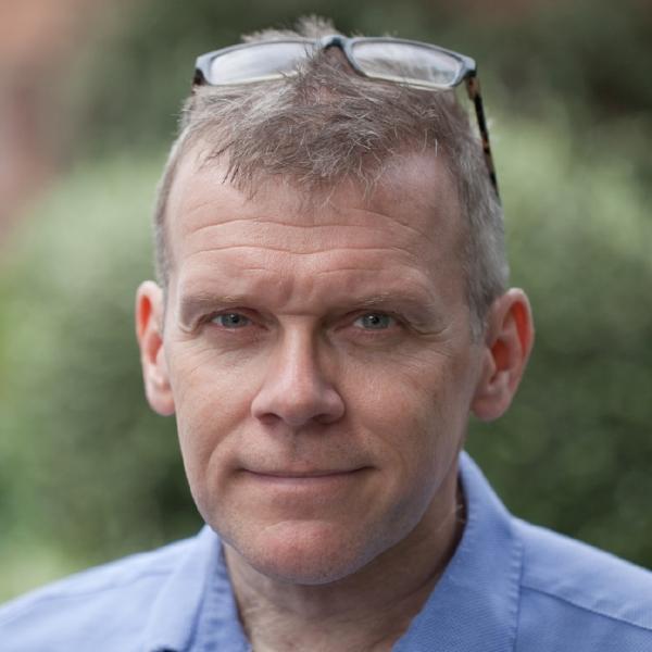 Profile picture of Professor Paul Crowther