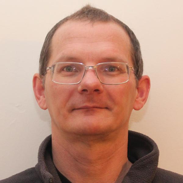 Profile picture of Professor Neil Strickland