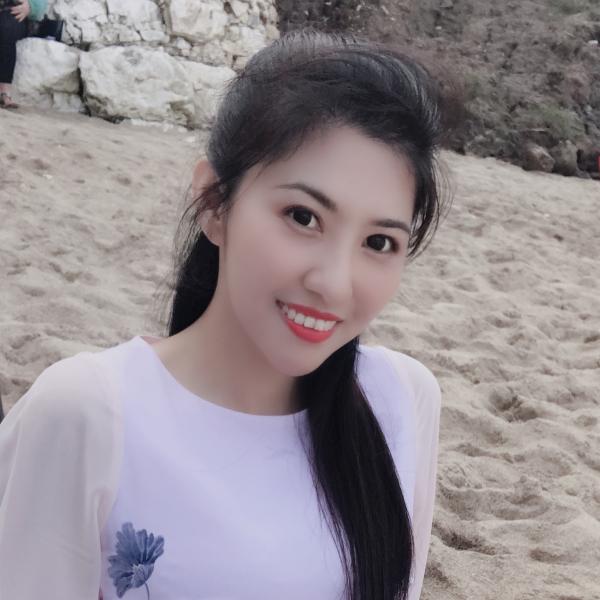 Profile picture of Melinda Miao Liu