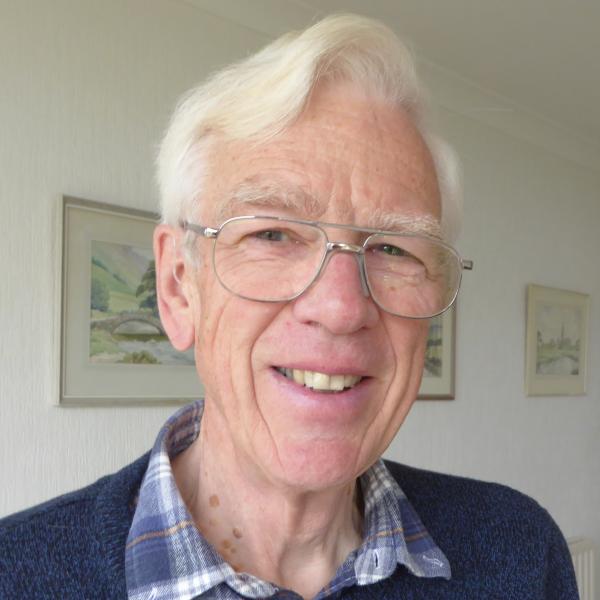 Profile picture of Professor Rodney Sharp