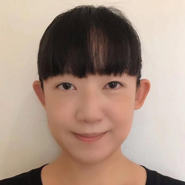 Profile picture of Angela Yu Wang
