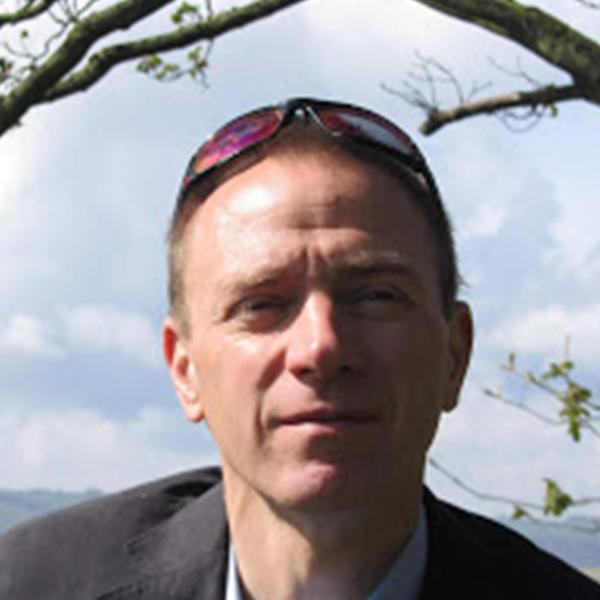 Profile picture of Beerling, David J, Professor