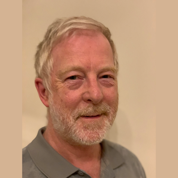 Profile picture of Professor Mike Williamson