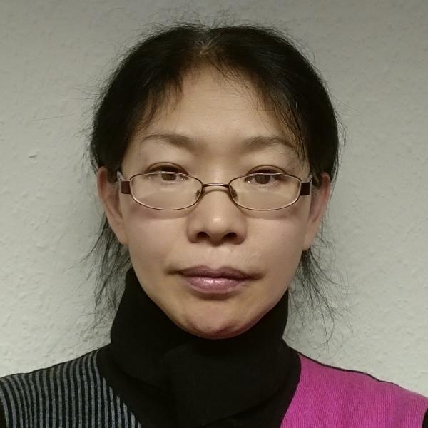 Profile picture of Xinqun Hu