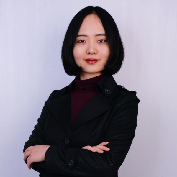 Profile picture of Profile image of Ms Junyan Zhu