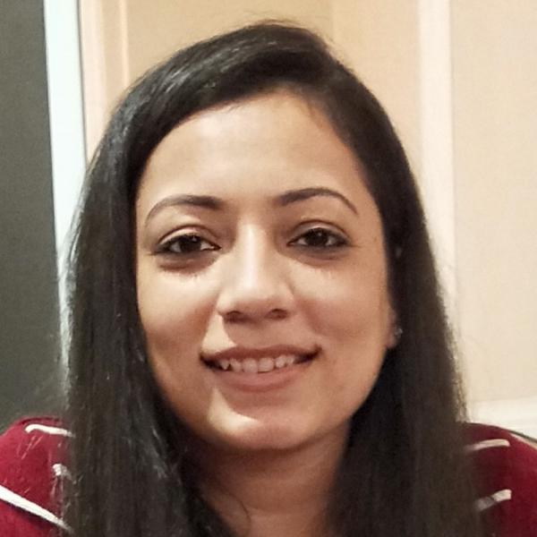 Profile picture of Reena Sayani