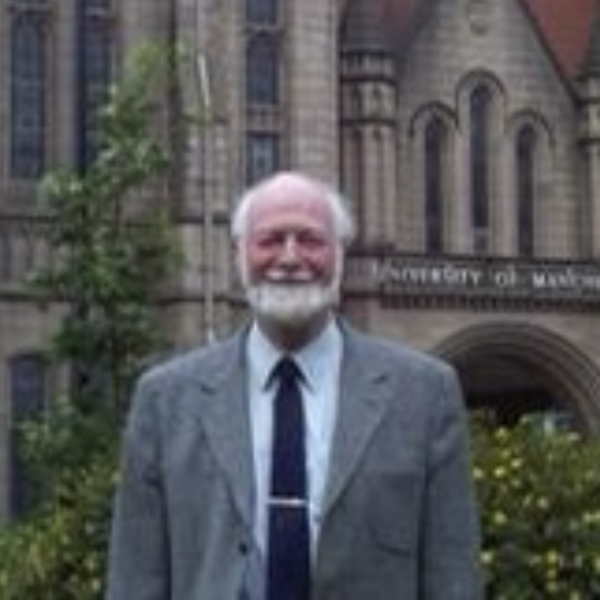 Profile picture of Prof. J. D. Jackson