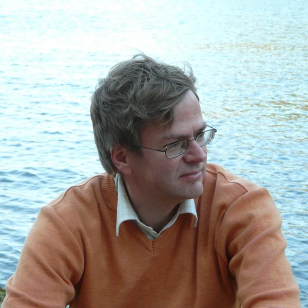 Profile picture of Photo of Simon Loseby